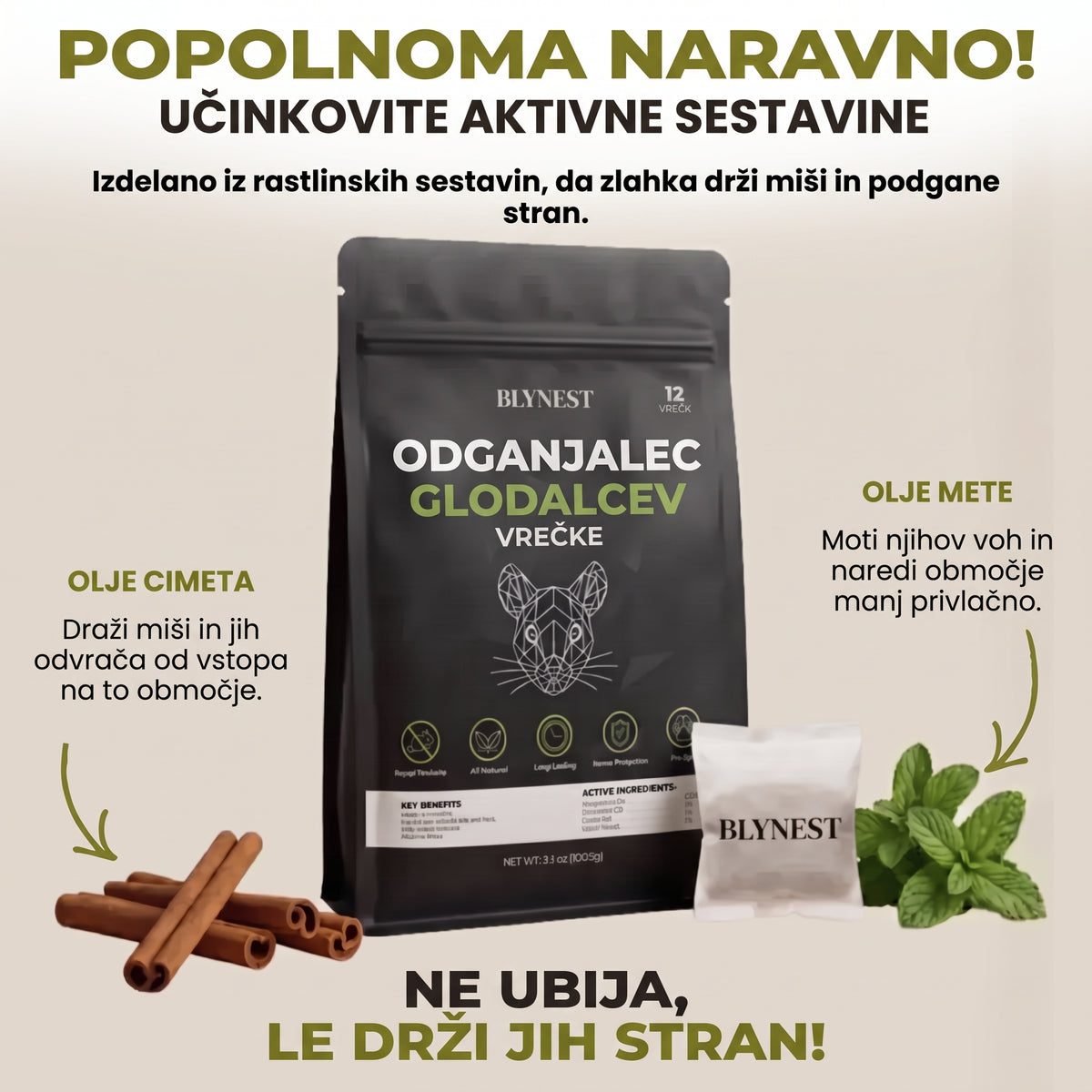 Blynest sl 3